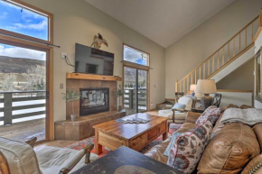 Beaver Creek Escape on Eagle Vail Course